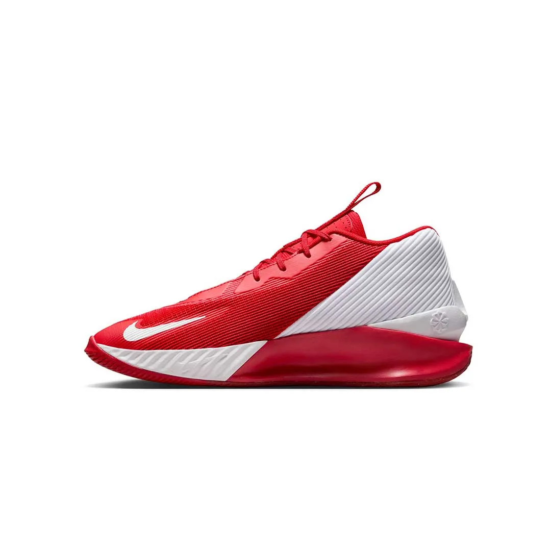 Nike - Men's G.T. Jump Academy Shoes (HQ8032 600) Asics Gel-dedicate 6 Tennis Shoes