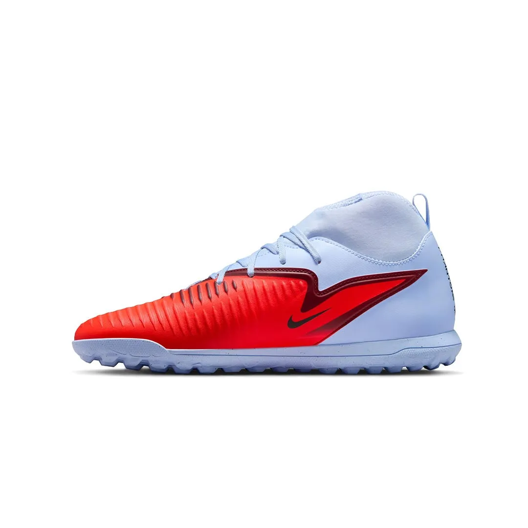 Asics Gt-1000 13 Running Shoe Nike - Men's Phantom 6 High Club Turf Shoes (HQ2276 400)