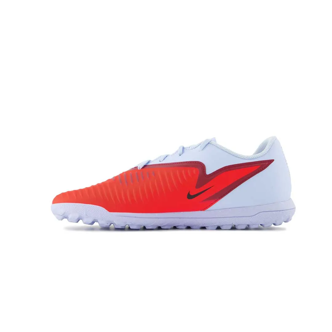 Nike - Men's Phantom 6 Low Club Turf Shoes (HQ2324 400) Asics Shoes For Speed