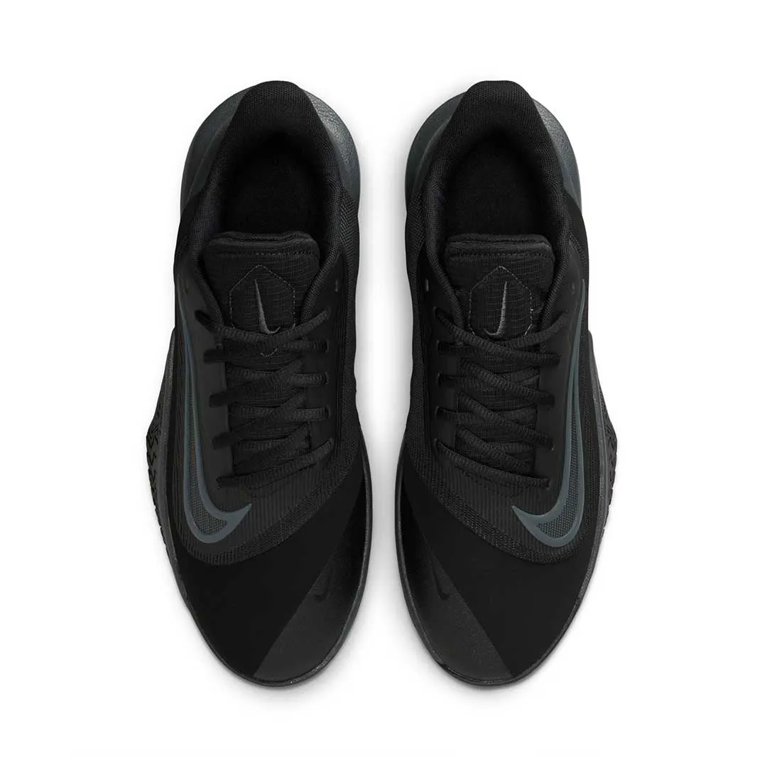 Asics Court Ff 3 Tennis Shoes Nike - Men's Precision VII Basketball Shoes (IB5852 001)