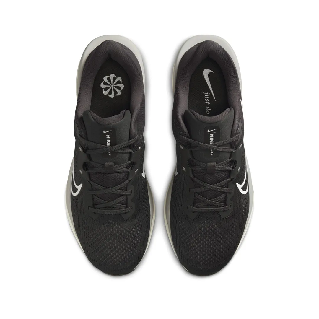 Leather Shoes Asics Nike - Men's Quest 6 Shoes (FD6033 200)