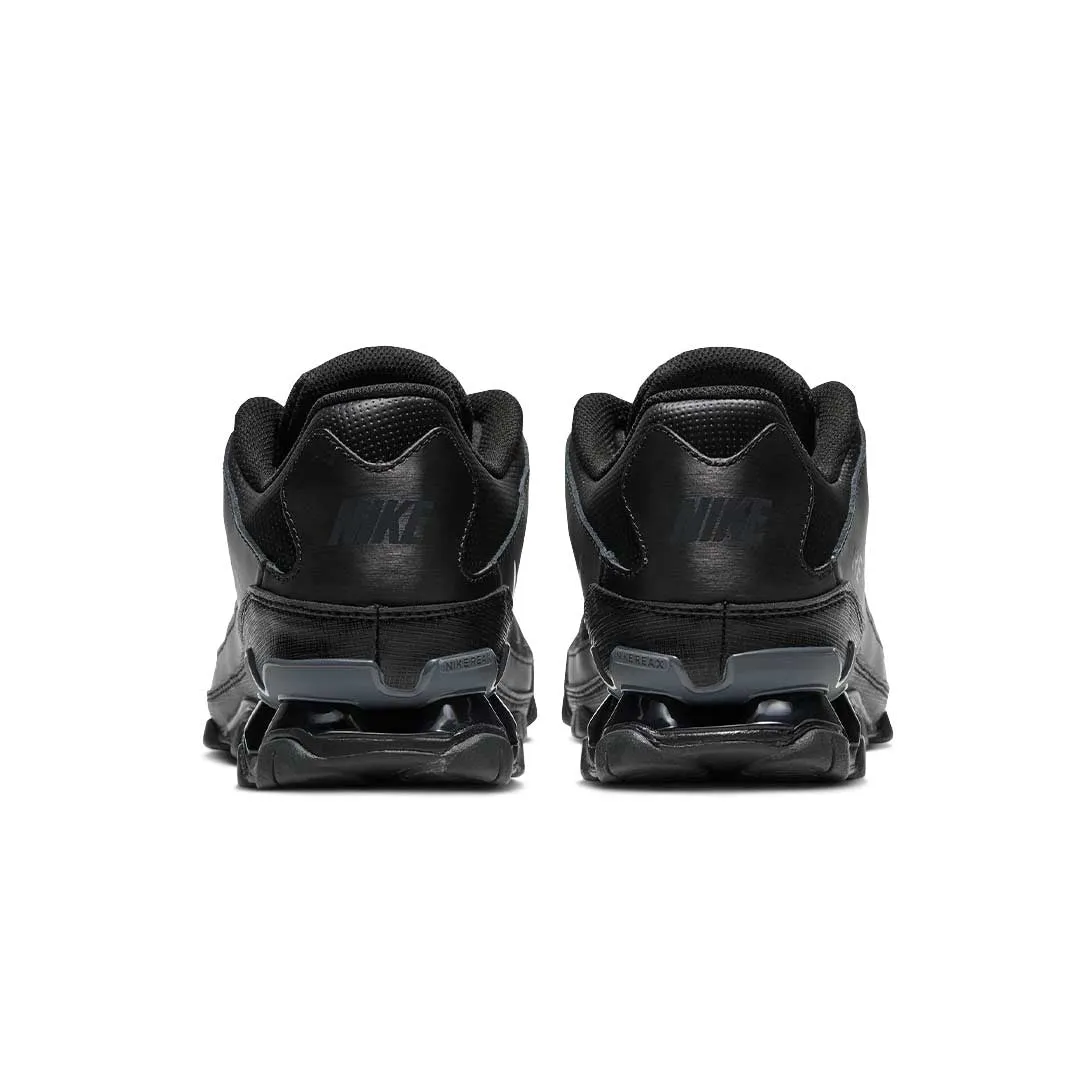 Nike - Men's Reax 8 TR Mesh Shoes (621716 008) Asics No Tie Shoes