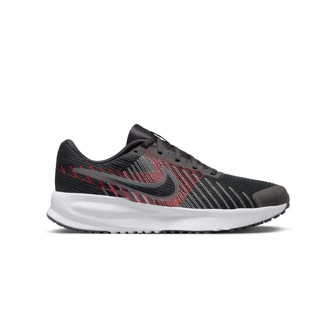 Nike - Men's Run Defy Shoes (HM9594 001) Most Cushioned Asics Shoes