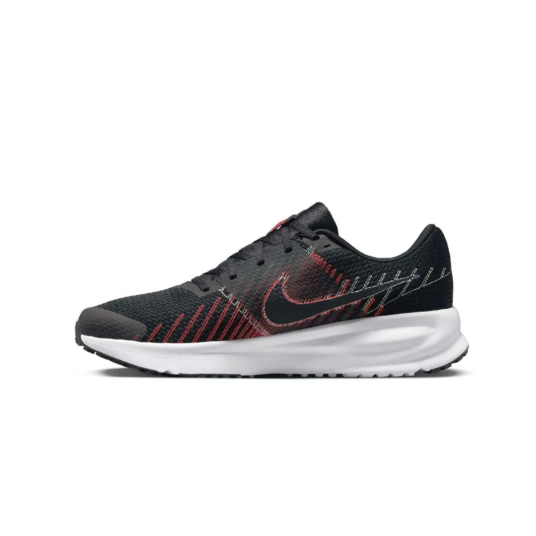 Nike - Men's Run Defy Shoes (HM9594 001) Asics Dance Fitness Shoes