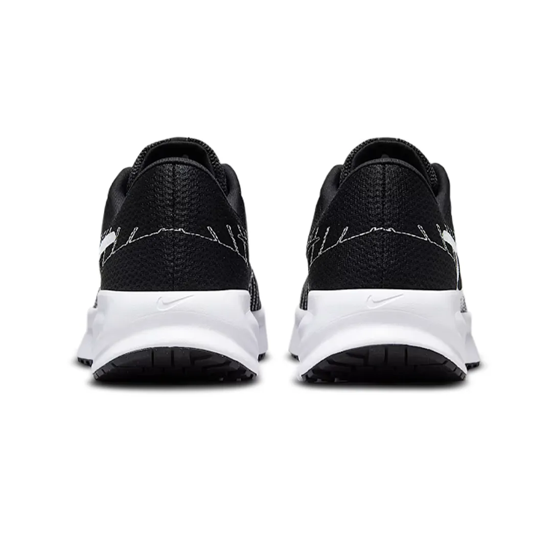 Nike - Men's Run Defy Shoes (HM9594 004) Asics Shoes No Laces