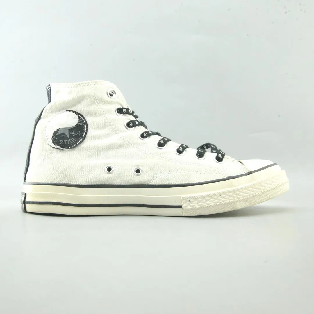 CONVERSE CHUCK TAYLOR ALL STAR 70 HI Wide Toe Box Business Casual Shoes