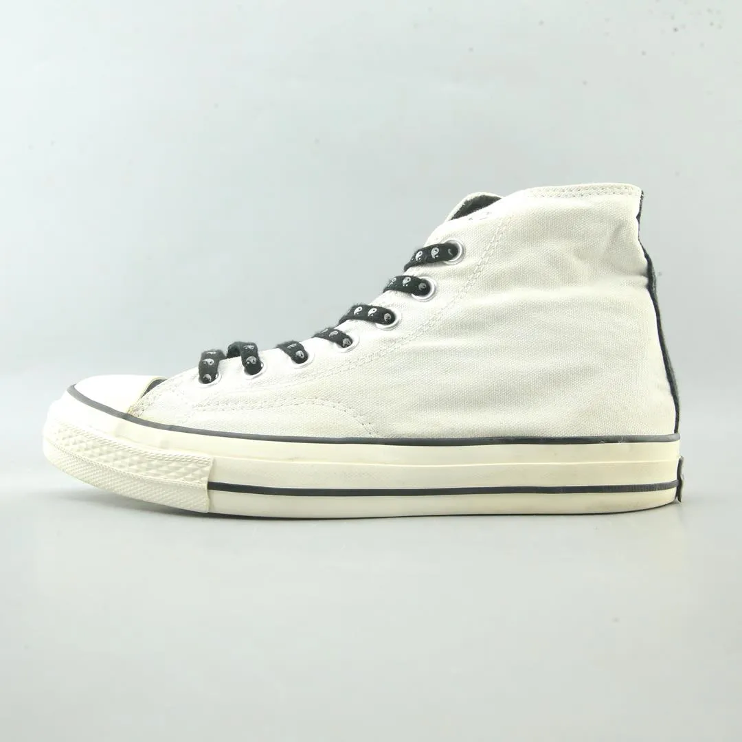 Casual Clip In Bike Shoes CONVERSE CHUCK TAYLOR ALL STAR 70 HI