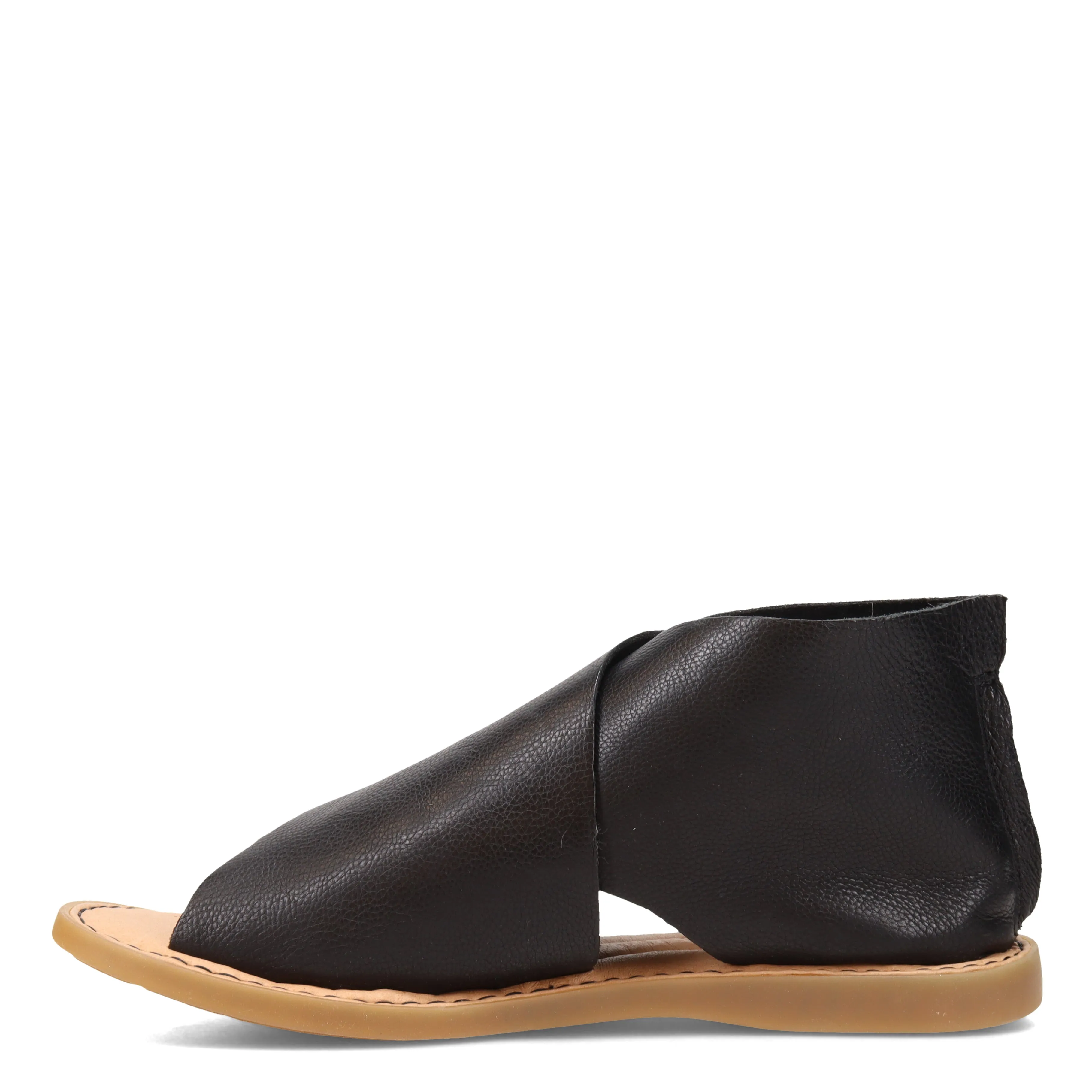 Women's Born, Iwa Sandal All-day outdoor comfort Flexible Beach Shoes