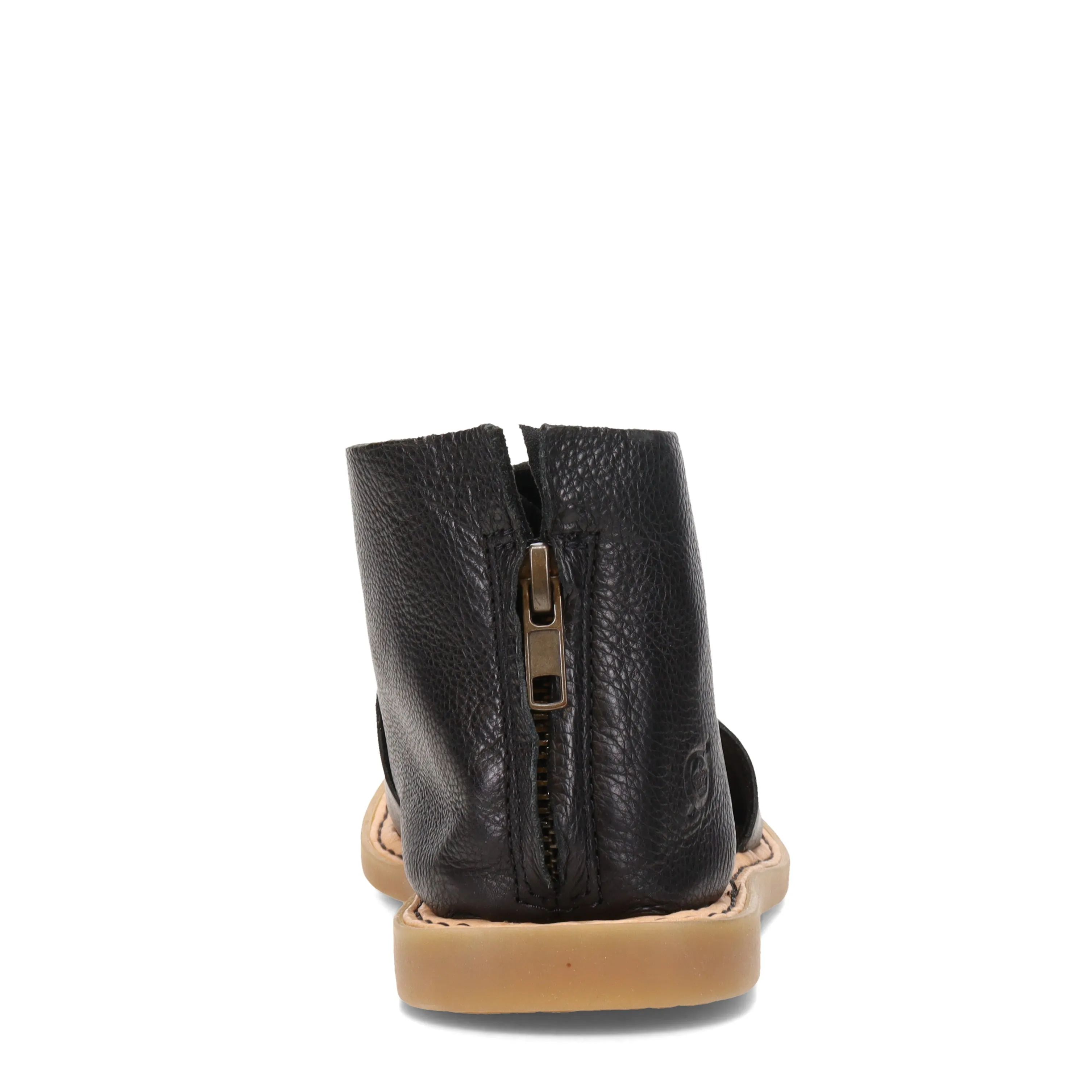 Comfortable Vacation Shoes Relaxed Footwear for Summer Women's Born, Iwa Sandal