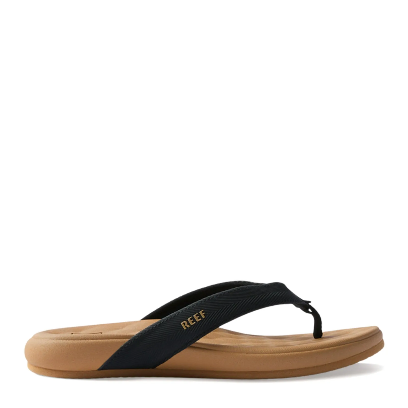 Women's Reef, Cushion Melody Sandal Weekend Relaxation Look Instant Style