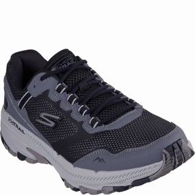 Skechers GO RUN Trail Altitude 2.0 Marble Rock 3.0 Trail Runner No Breakin Slip   On