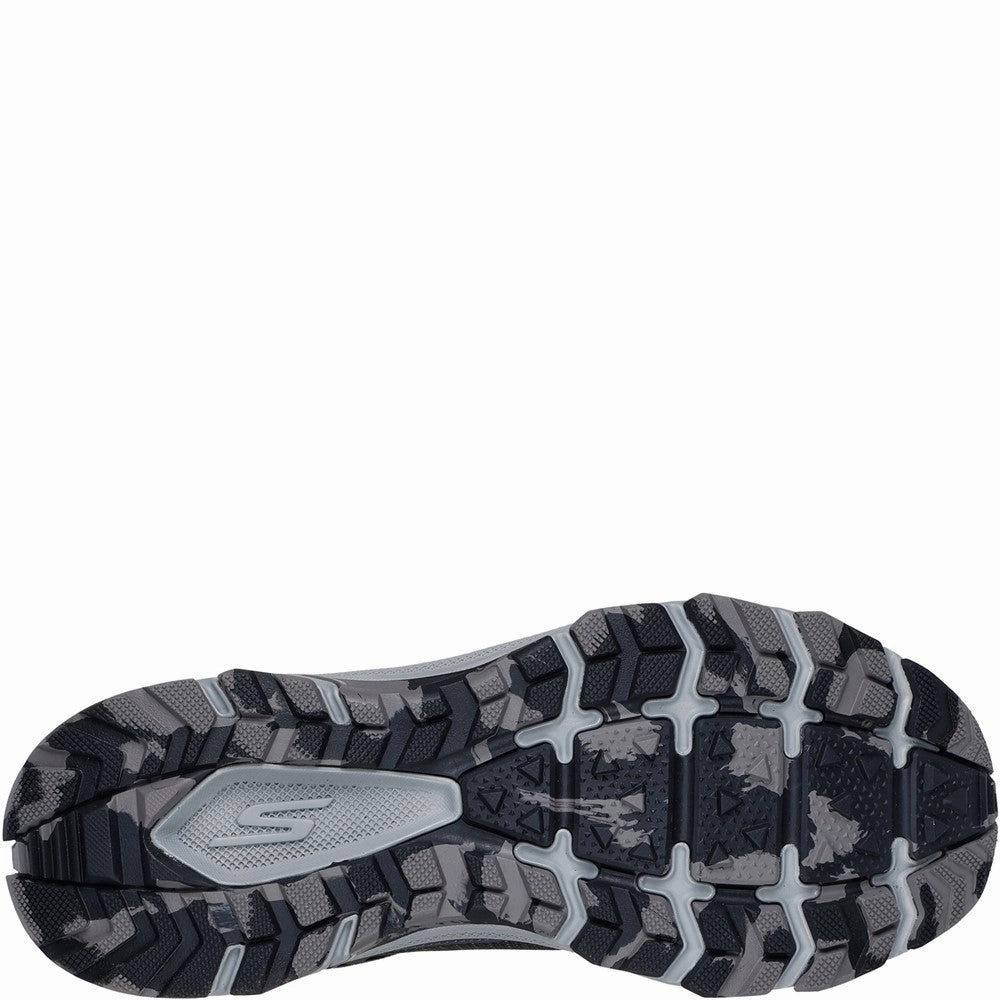 Skechers GO RUN Trail Altitude 2.0 Marble Rock 3.0 Trail Runner Flexible Wear