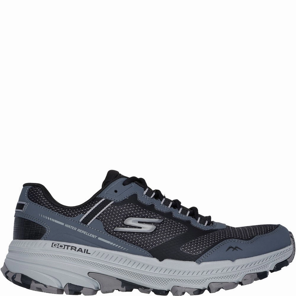 Skechers GO RUN Trail Altitude 2.0 Marble Rock 3.0 Trail Runner soft feel rubber