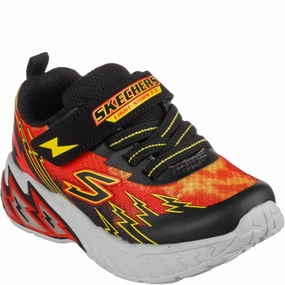 Skechers Light Storm 2.0 Trainers Comfort support Chase Step