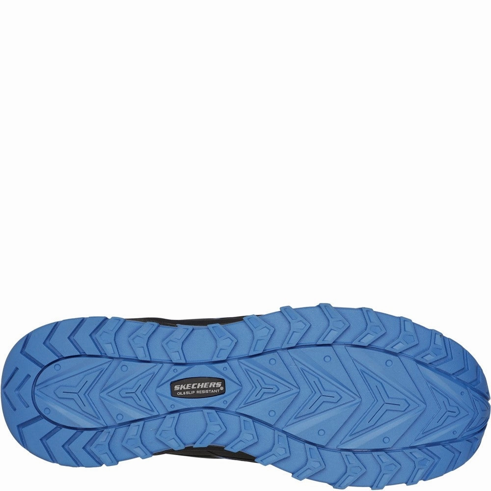 Smooth Steps Skechers Workwear Puxal Firmle Safety Boots