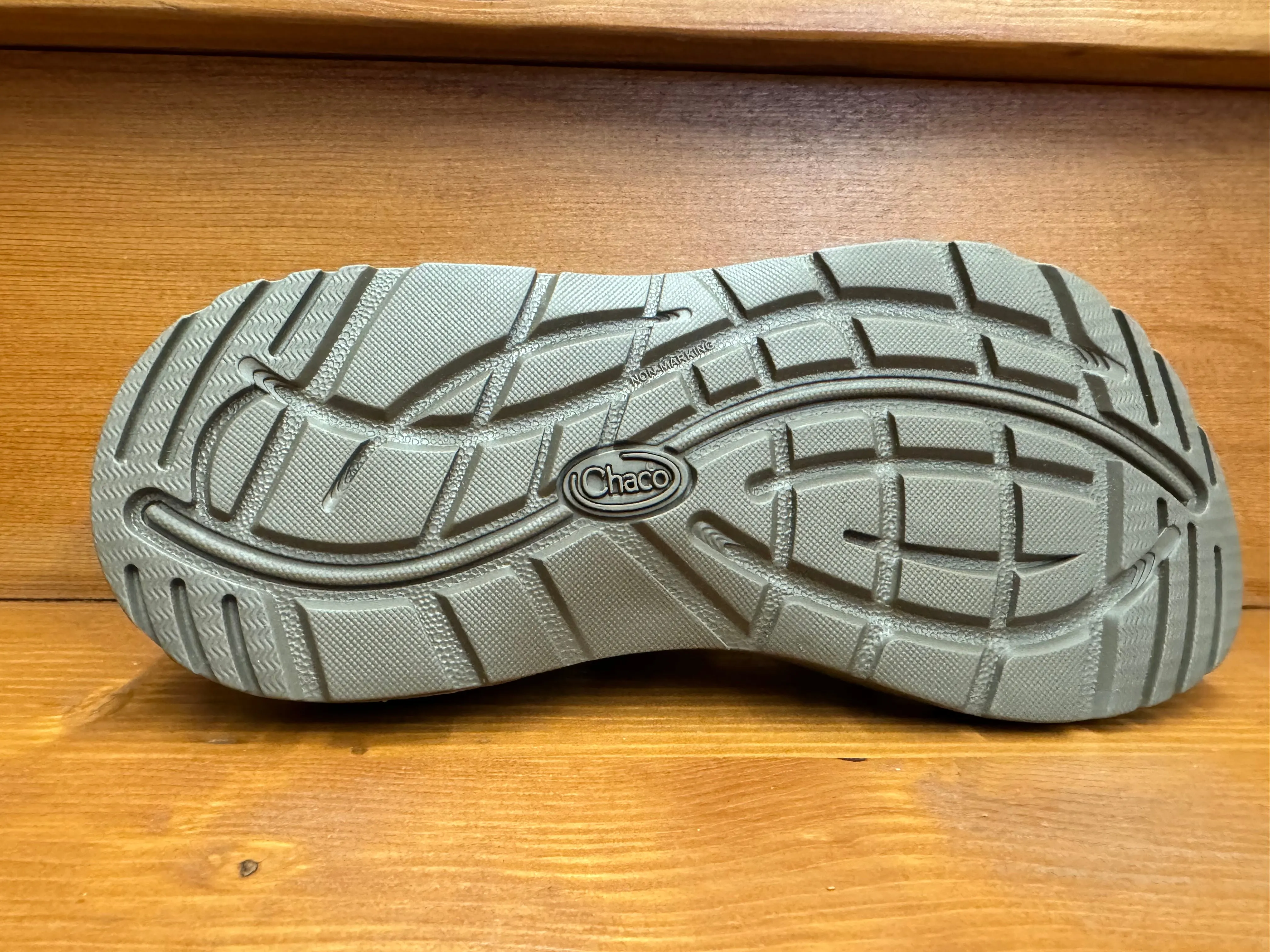 Chaco Z2 Classic Shade Dark Forest JCH109760Z Post Gym