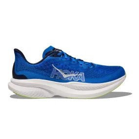 HOKA Mens Mach 6 Where To Find New Balance Shoes