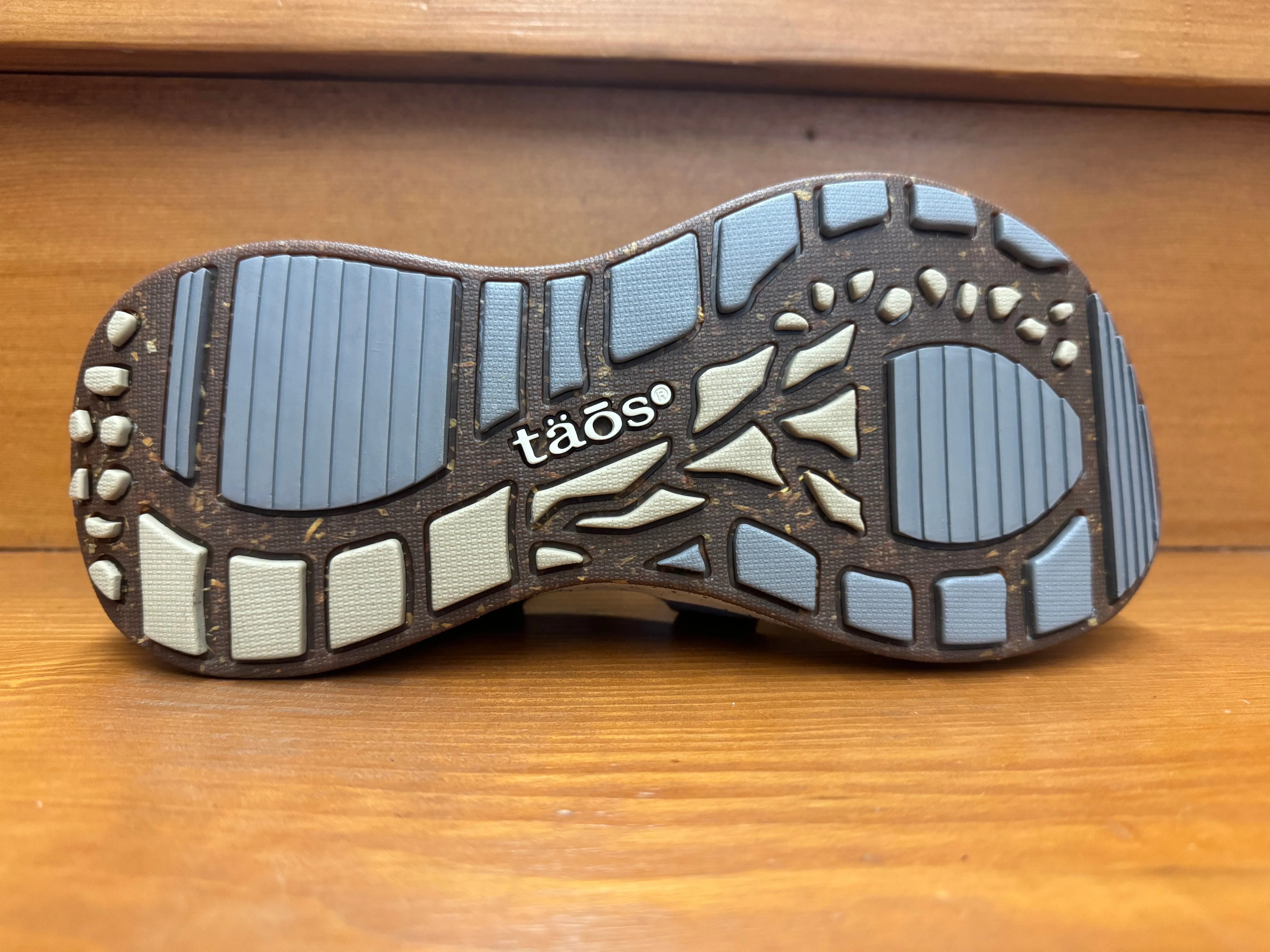 Universal Look Taos Super Z Blue Multi