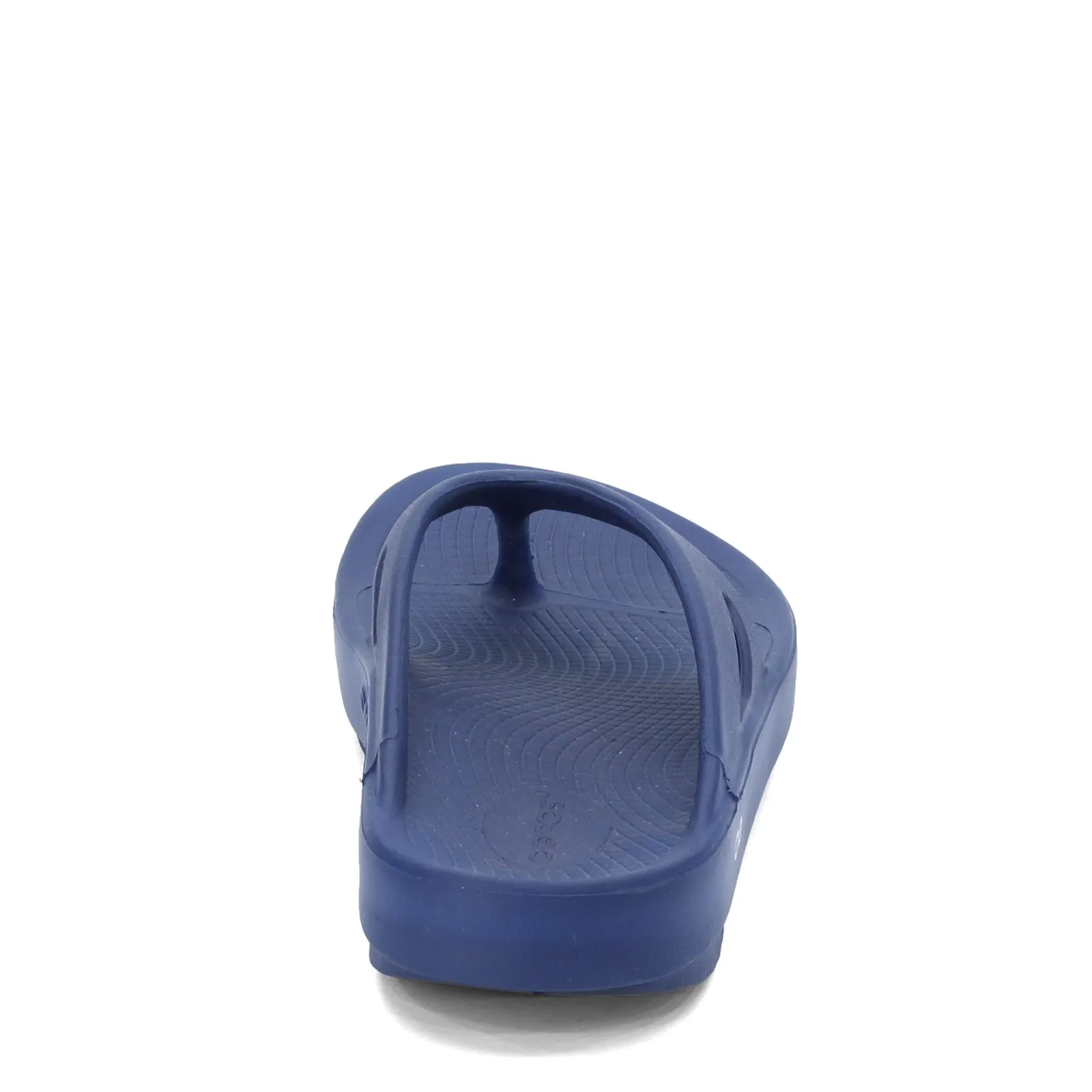 Outdoor Relaxation Shoes Unisex Oofos, OOriginal Sandal