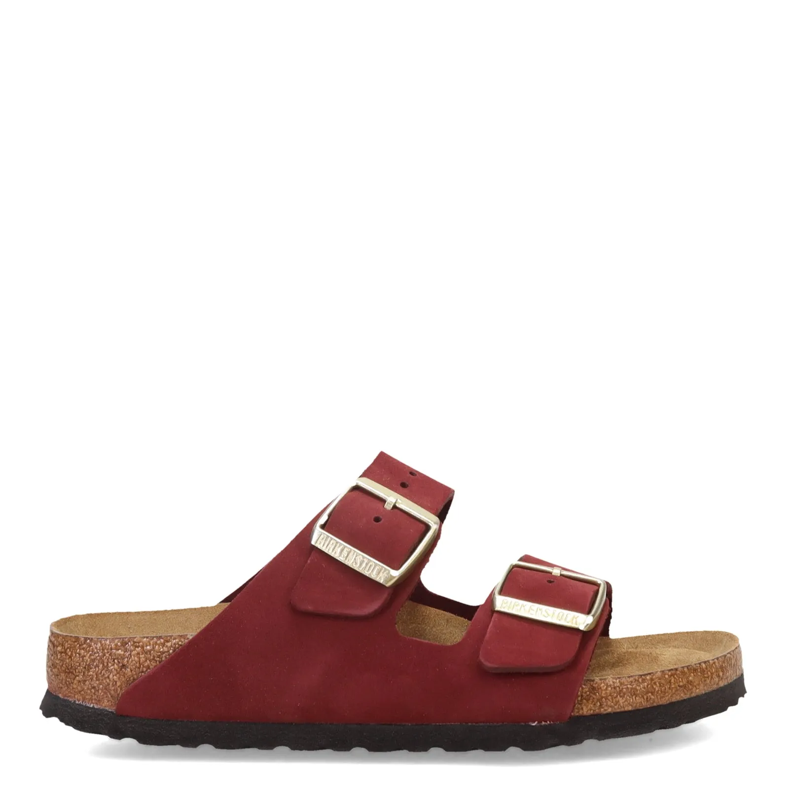 Women's Birkenstock, Arizona Soft Footbed Sandal - Narrow Fit Light Motion