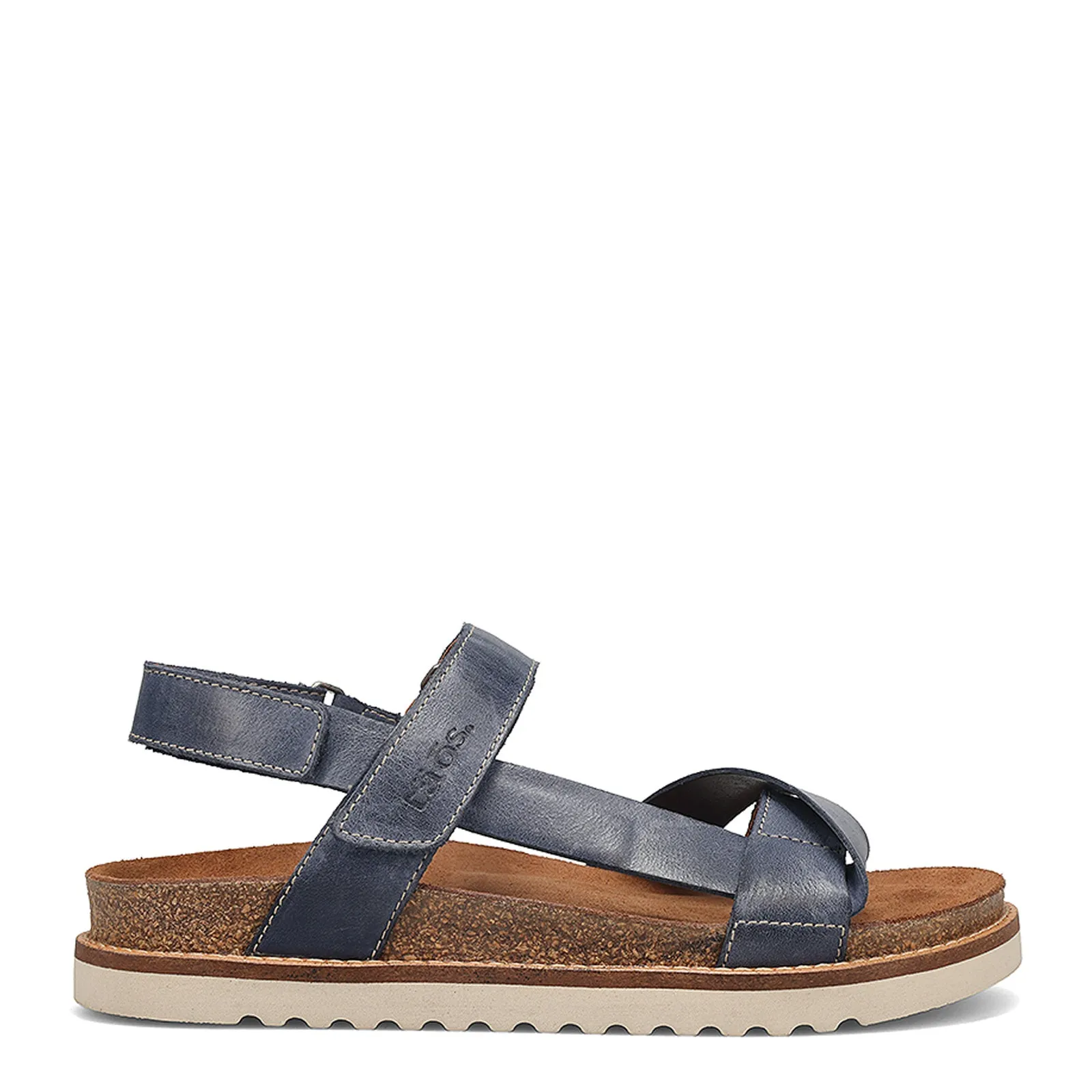 Women's Taos, Sideways Sandal Toe Thong