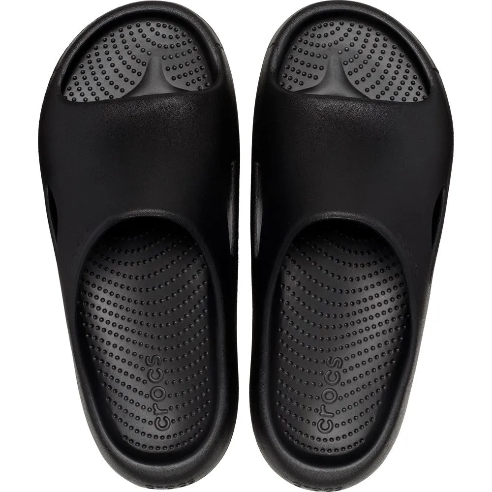 Compact Fit Crocs Unisex Mellow Slide