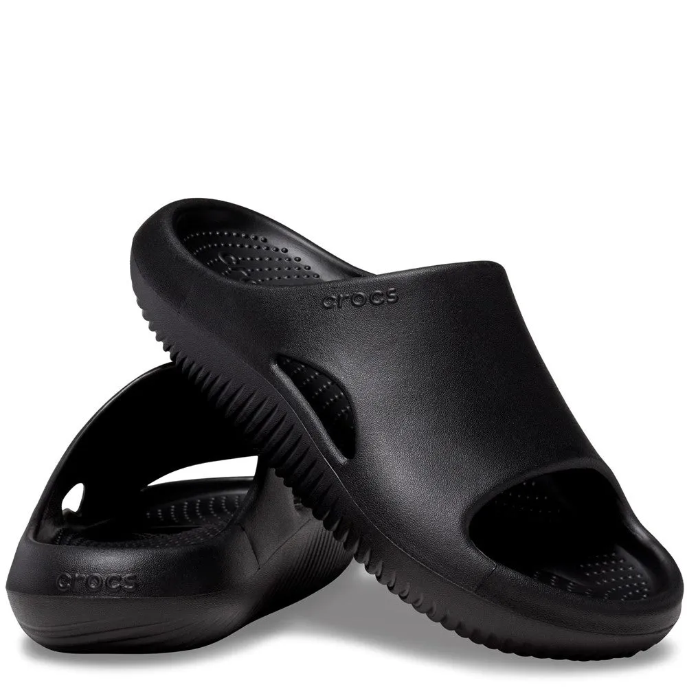 Crocs Unisex Mellow Slide Modern Style