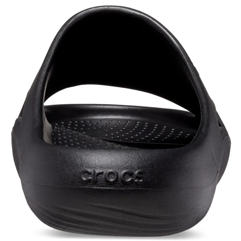 Chunky Crocs Unisex Mellow Slide