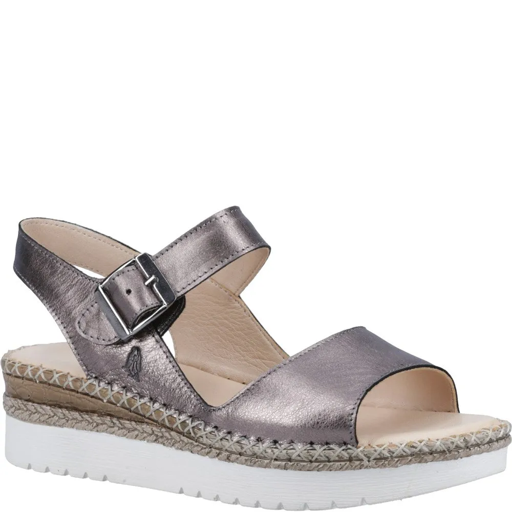 Hush Puppies Stacey Sandals Air Flow