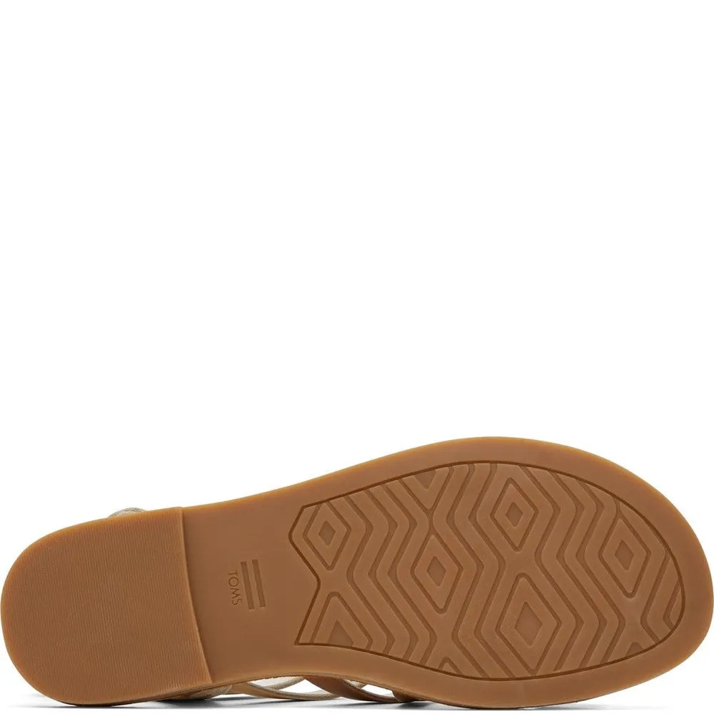 Night Fun TOMS Sephina Sandal