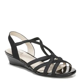 Casual Walk Padded Straps Women's LifeStride, Yaya Sandal