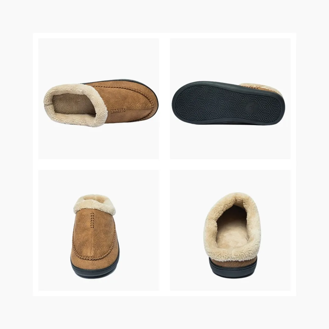 Tigger Slippers Non-Slip soft sole, Anti-skid soles: Indoor Slippers for Men