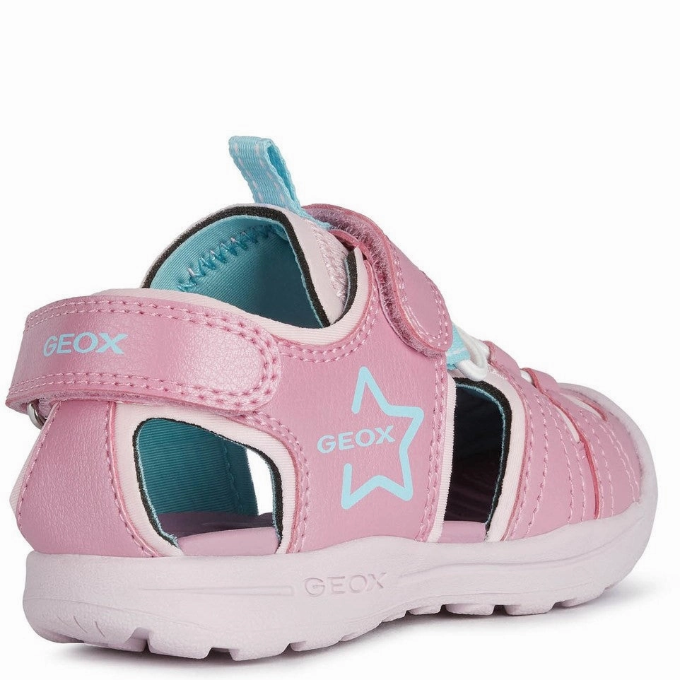 Geox Vaniett Sandals Casual Easy Slip On