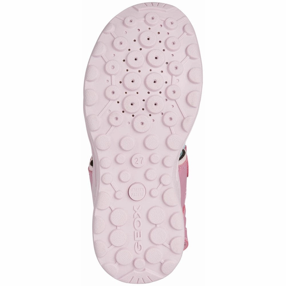 Geox Vaniett Sandals All Day