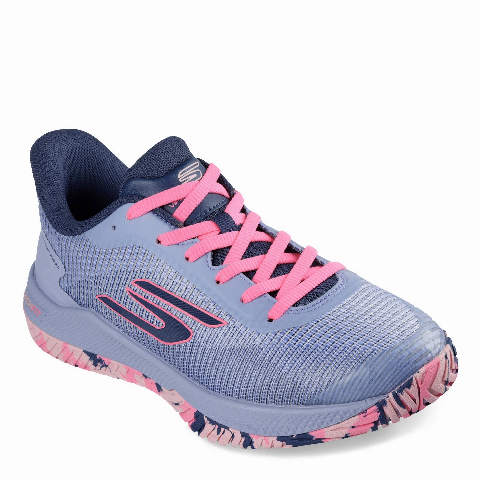 Women's Skechers, Viper Court Pro 2.0 Pickleball Shoe triathlon - running shoes outdoor adventurer