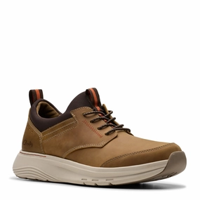 Relax Fit Effortless Fit Men's Clarks, Motion Trek EZ Sneaker