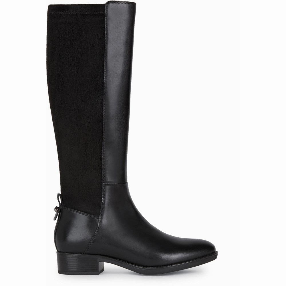 Trendy Wear Geox D Felicity D Boots