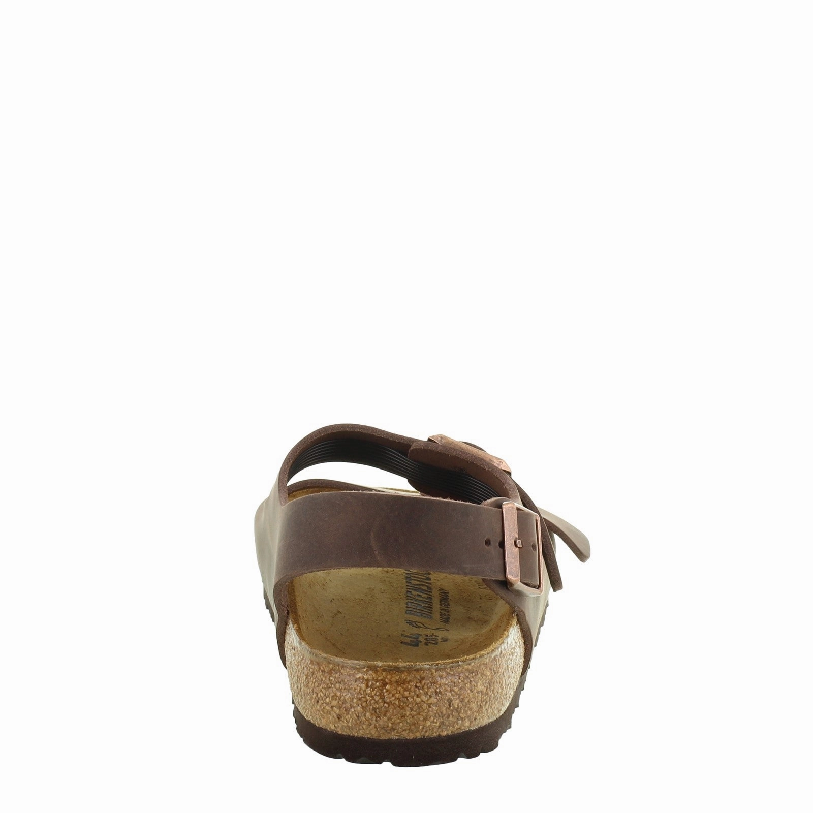 Men's Birkenstock, Milano Sandal - Regular Fit Every Step