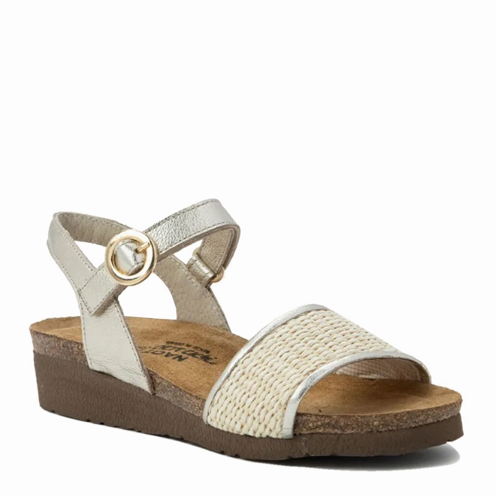 Open Design Women's Naot, Cecile Sandal