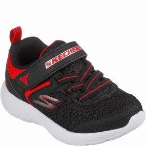 Anti   Odor Family Fit Skechers Dyna-Lite Retler Trainers