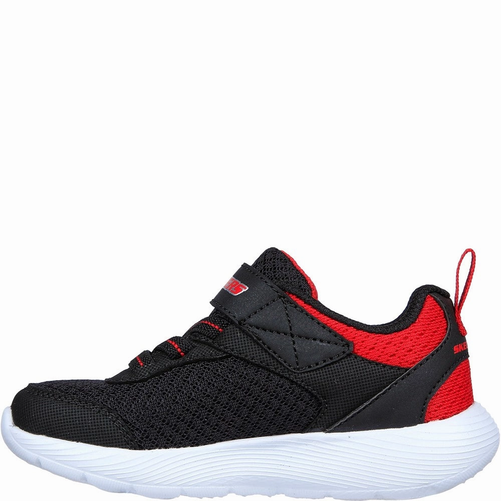 Trendy Style Skechers Dyna-Lite Retler Trainers