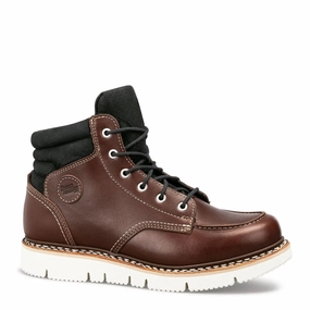 Urban Hiker Hanwag Kreutner Boot Century / Black