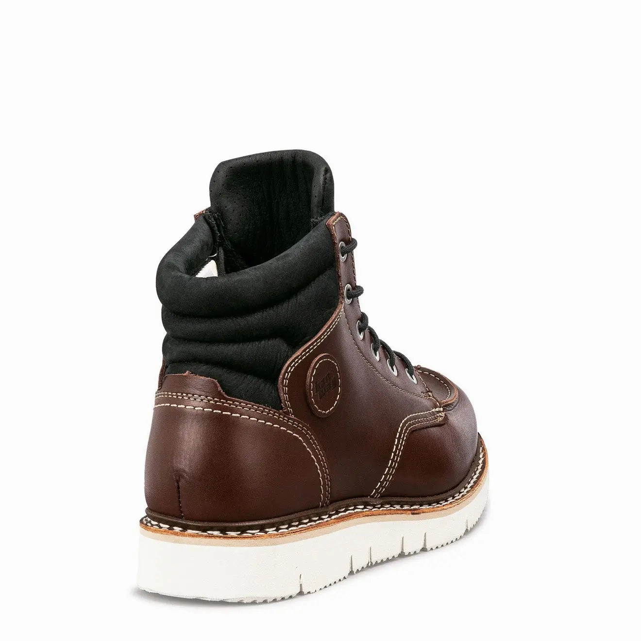 Seamless Fit Hanwag Kreutner Boot Century / Black