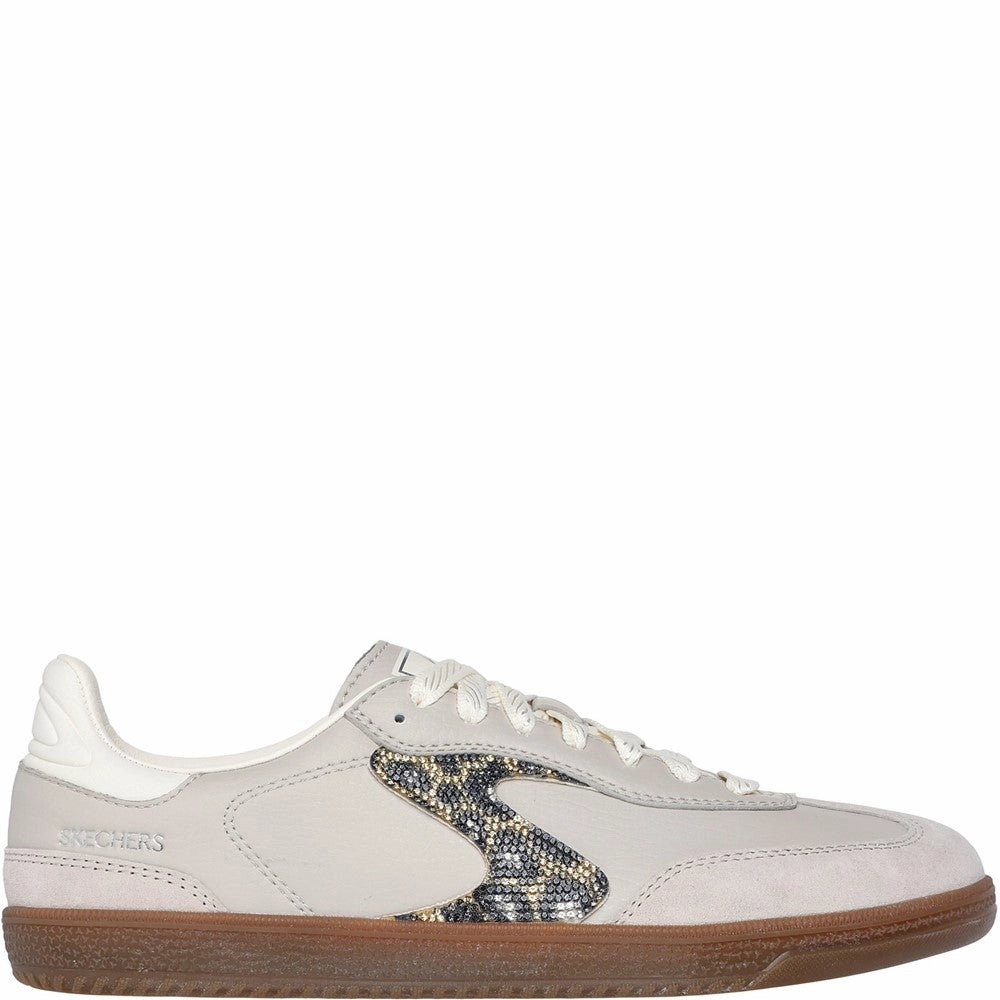 Skechers Hotshot Shimmering Spots Trainer orthopedic Training Light