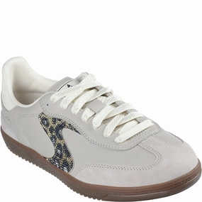 Child Run Midsole Support Skechers Hotshot Shimmering Spots Trainer