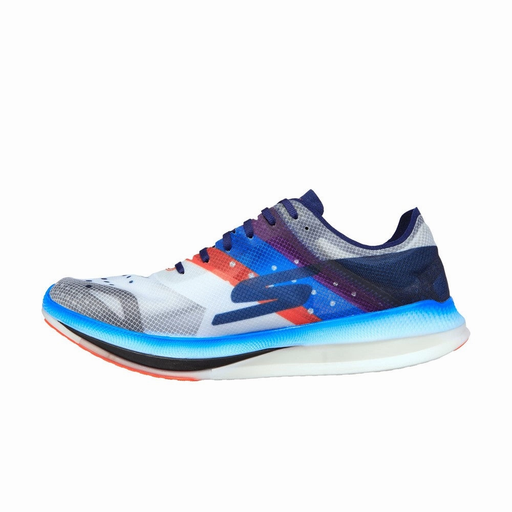 Skechers Go Run Speed Elite Sports Shoes Stylish Design