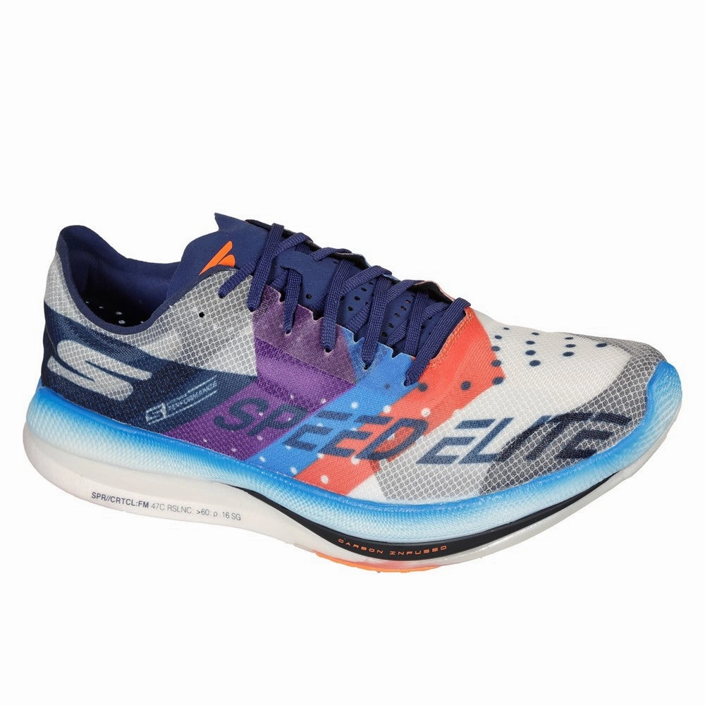 Skechers Go Run Speed Elite Sports Shoes Glide Hike