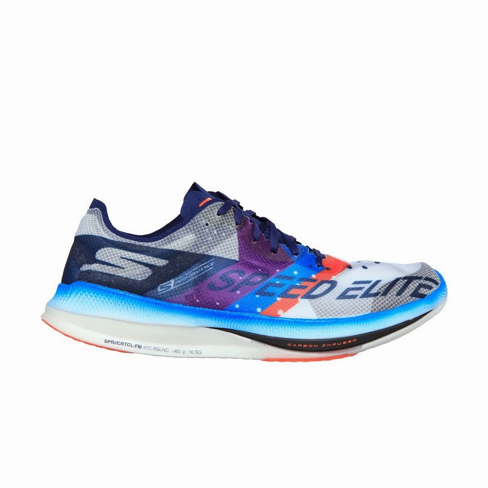 Modern Edge Youth Pick Skechers Go Run Speed Elite Sports Shoes