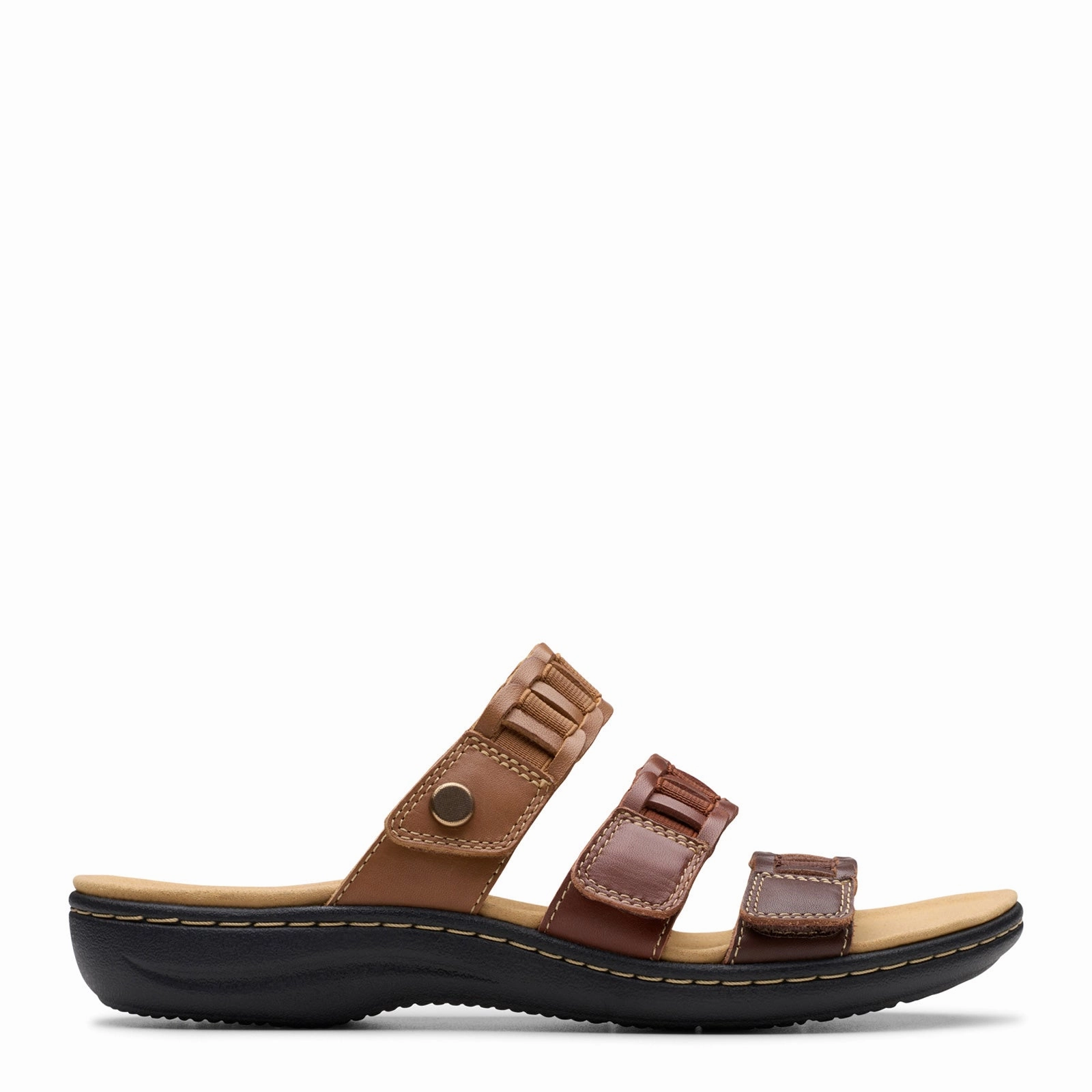 Women's Clarks, Laurieann Hope Sandal Fashion-Forward Look