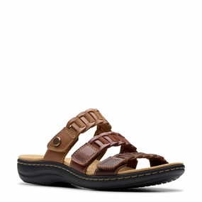 Women's Clarks, Laurieann Hope Sandal Balanced Style